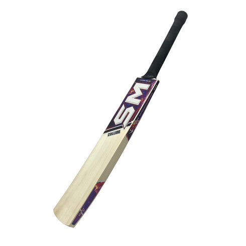 SM COLLIDE KASHMIR WILLOW CRICKET BAT