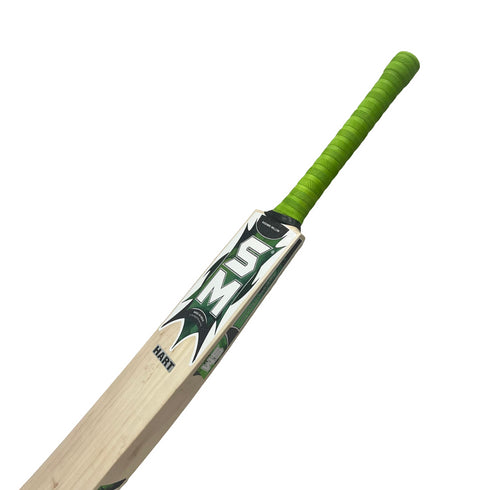 SM Hart KASHMIR WILLOW CRICKET BAT