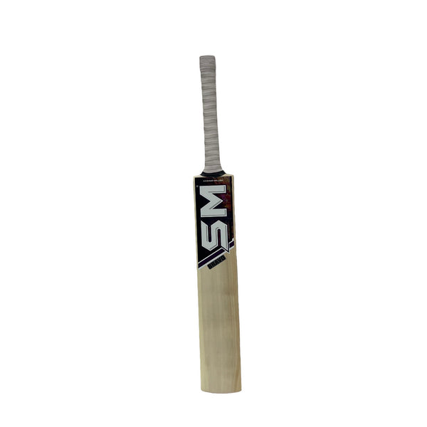 SM BRAVO KASHMIR WILLOW CRICKET BAT