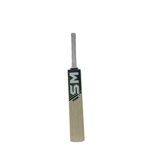 SM SPARK (JUNIOR) KASHMIR WILLOW CRICKET BAT