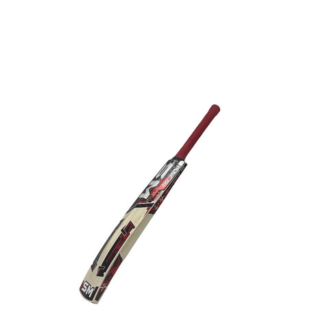 SM MEGATIDE (JUNIOR) KASHMIR WILLOW CRICKET BAT