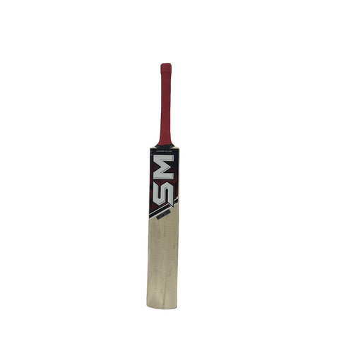 SM MEGATIDE (JUNIOR) KASHMIR WILLOW CRICKET BAT