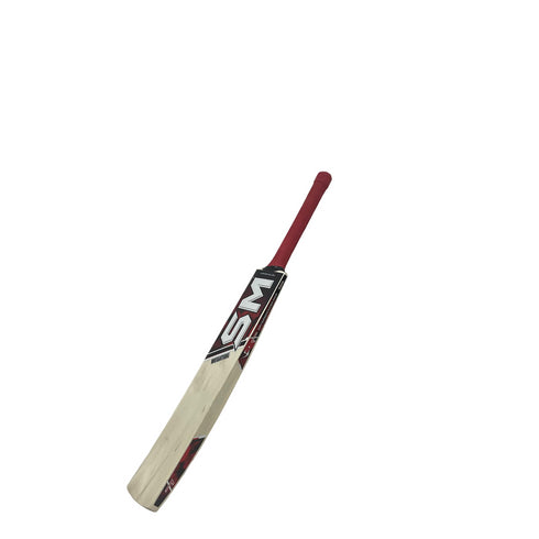 SM MEGATIDE (JUNIOR) KASHMIR WILLOW CRICKET BAT