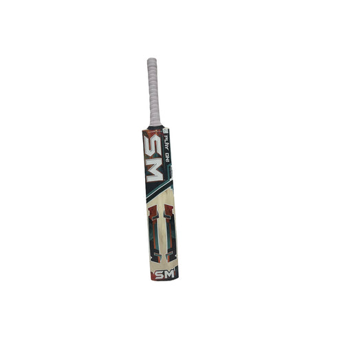 SM RAFTER (JUNIOR) KASHMIR WILLOW CRICKET BAT