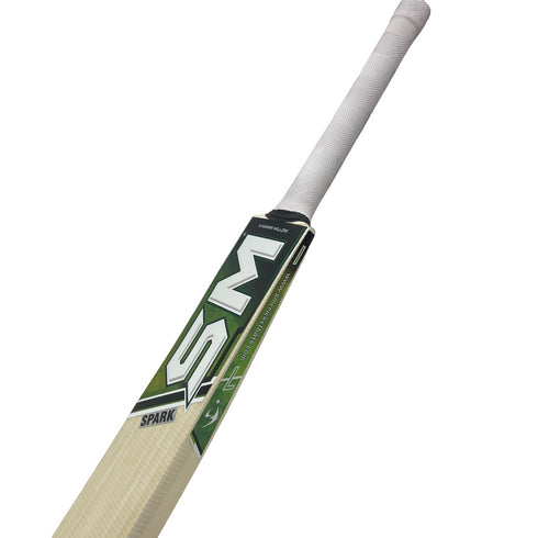 SM SPARK (JUNIOR) KASHMIR WILLOW CRICKET BAT