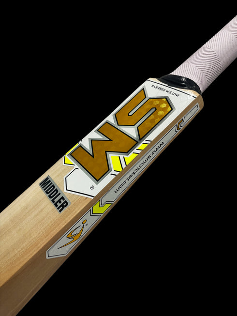 Middler Bat SM Cricket Bats