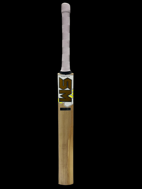 Middler Bat SM Cricket Bats