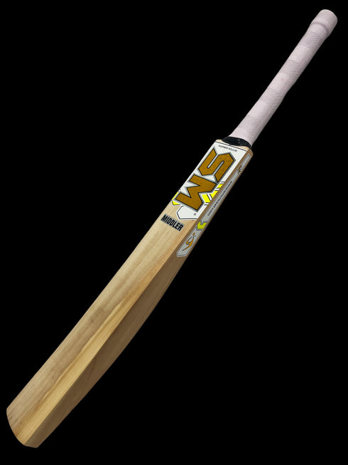 Middler Bat SM Cricket Bats