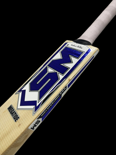 Megatide SM Cricket Bats
