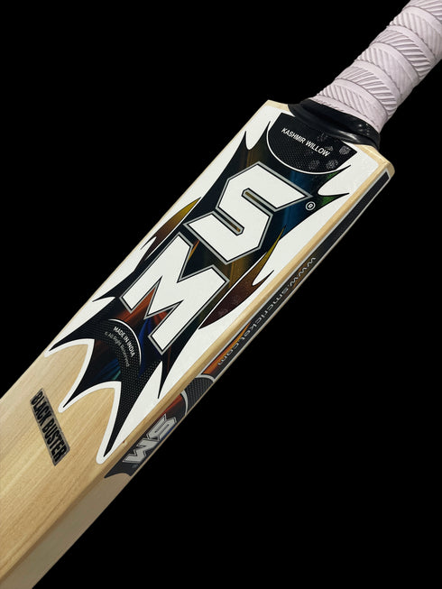 BLACK BUSTER M/s. Sunil Mahajan & Sons Sporting Pvt. Ltd.