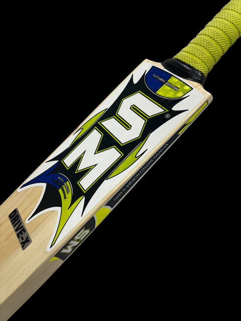 DRIVE -X SM Cricket Bats