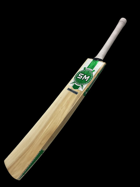 TENNIS ECOTECH SM Cricket Bats