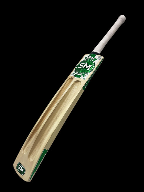 TENNIS ECOTECH SM Cricket Bats