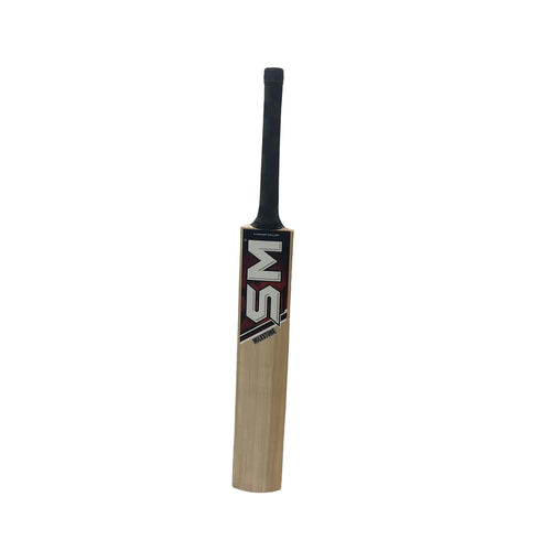 SM MILESTONE KASHMIR WILLOW CRICKET BAT