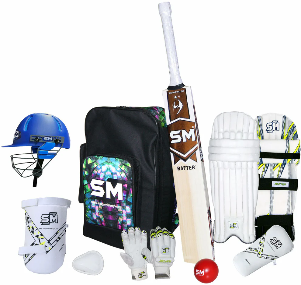 Cricket Kit