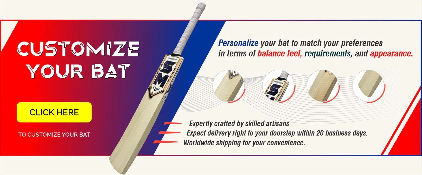 Customize Your Bat