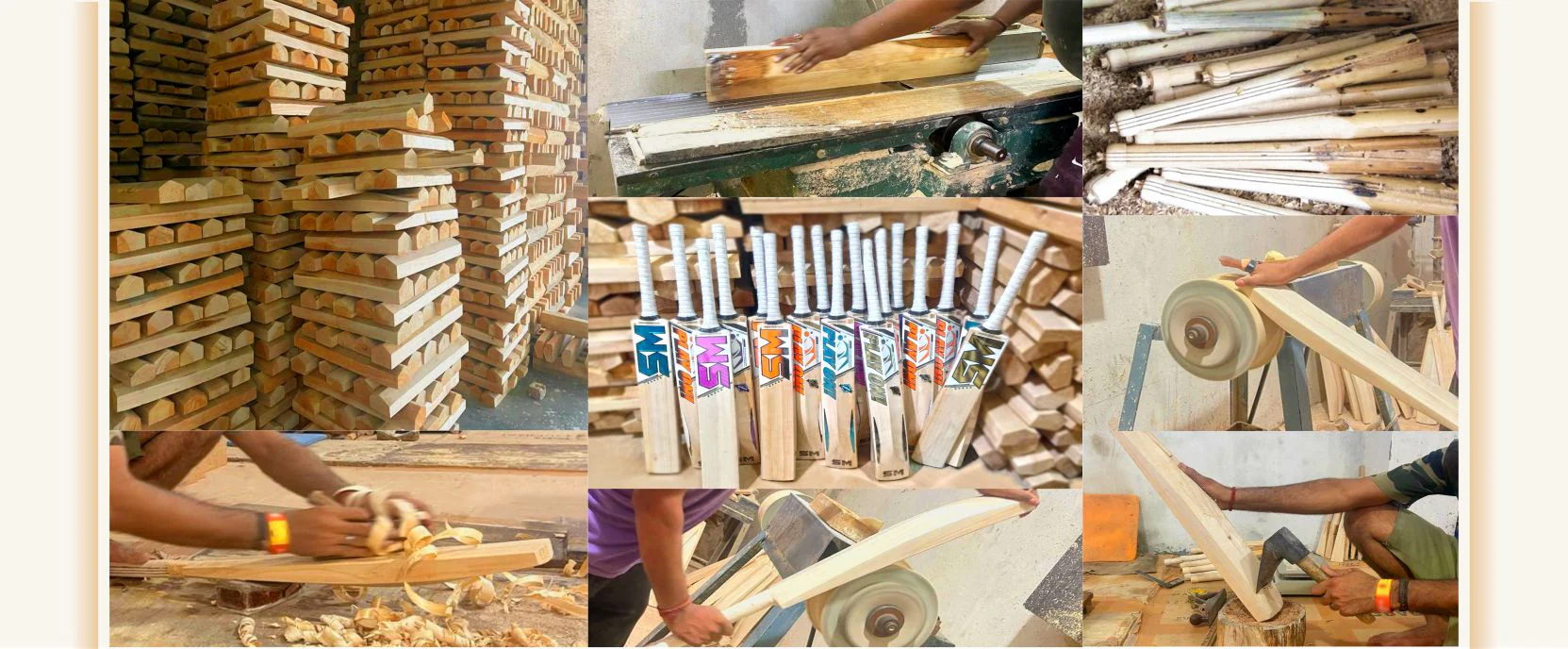 Premium quality assured